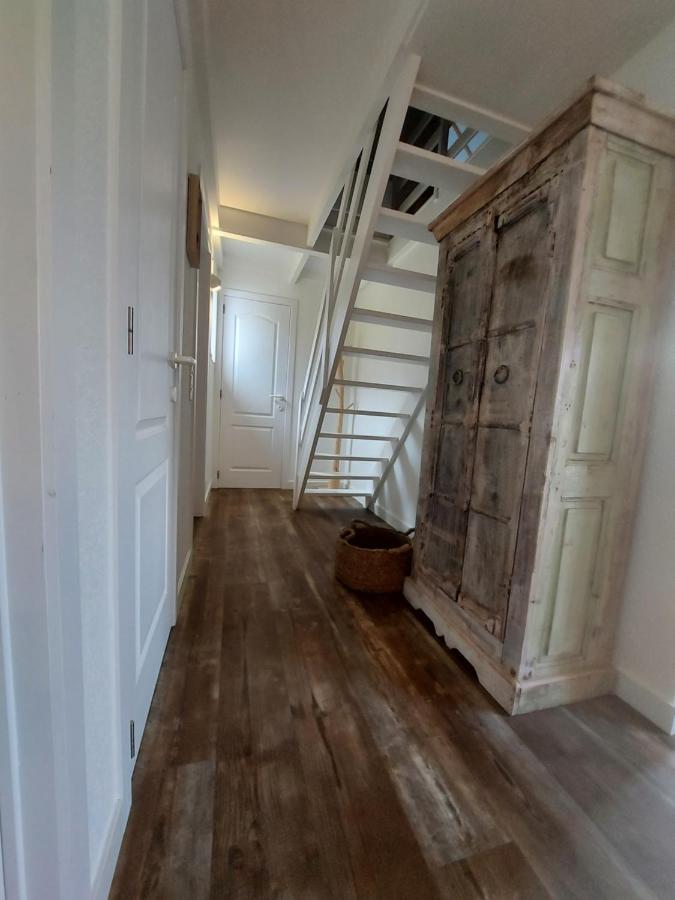 Casa Nieuwendamme Villa Nieuwpoort Eksteriør billede
